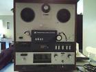 X360-d Akai Reel To Tape Recorder
