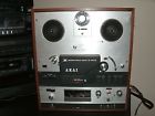 X360d Akai Reel Deck Tape
