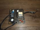 Ye119-3 X8521 A0 70a212d Yamaha Av Receiver Power Supply Pcb