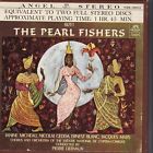 Y2s3603 Angel The Pearl Fisher Bizet Pierre Dervaux Classical Tape