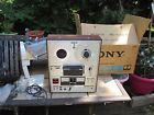 Yc-630d Sony Reel To Player