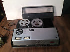 Ygs-21e Rca Vintage Reel To Portable