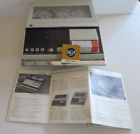 Yjs-13j Yjs-13 Rca Vintage Tape Recorder Microphone Ac Adapter