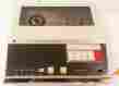Yjs-17j Rca Transistorized Tape Recorder Reel To