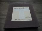 Ytt-1002 Teac Nos Vintage Test Tape Ytt In Box