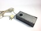 Z124 Uher Power Supply Changer Charger Apco