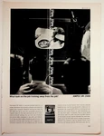 1963 Ampex VR-1500 Vtr Training System Magazine Ad Vintage Ephemera. Fixed Price $17.10.