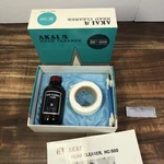 Akai HC-500 Reel To Head Cleaner W/ Empty Fluid Bottle Prop Decoration. Fixed Price $24.50.
