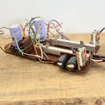 Driver Circuit Boards 783-11 Sony Reel To Replacement Part TC-355. Fixed Price $13.50.