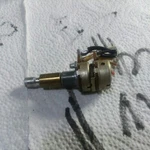 Teac A-3000 Reel Output Pot May Fit Others. Fixed Price $20.00.