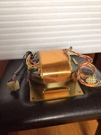 Otari MX-80 Reel To 24-CHANNEL Tape Machine Transformer Type Tf 11109.. Fixed Price $79.96.