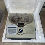 Mayfair 4 Transistor Tape Recorder Model - 65 Original Box Made Japan. Fixed Price $35.00.