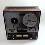 Teac A-4010GSL Stereo Reel To Tape Recorder Player( Works Great ). Fixed Price $550.00.