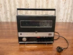 Vintage 1960'S Concord Radiocorder F-90 Reel To Am Made Japan. Fixed Price $49.99.