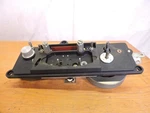 Sony TC-651 Reel To Flywheel System, Capstan And Other Parts.. Fixed Price $49.99.