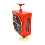 Panasonic National RQ-8 Red Track Tape Player Matsushita Denki Japan. Fixed Price $178.90.