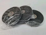 Pack - 3M Scotch 23 Self Fusing Rubber Splicing Tape 3/4" X 30' Rolls. Fixed Price $22.49.