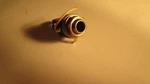 Crown Reel To Player Ss 824 Input From Tested Unit. Fixed Price $12.00.