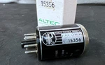 Peerless Altec Lansing 15356 Line Matching Transformer 600:150 Ohm Usa W/ Box. Fixed Price $90.00.