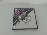 Tdk Audua L-1200 Nos Still Sealed! Unused 7" 1200' Reel-reel Tape Made In Japan. Fixed Price $72.00.
