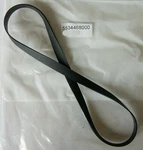 New Teac Oem Capstan Belt 5534468000 X-3R 80-8 A3300 A3440 A6300 Tascam 32 22-2. Fixed Price $19.35.