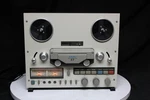 Teac X-7 Dual Capstant Drive Reel-to-reel Tape Deck. Fixed Price $499.00.