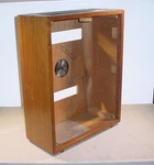 Akai GX-400DSS Reel Tape Recorder Wood Case For Restoration Projects ***. Fixed Price $250.00.
