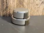 *parting Out* Teac X-1000R Reel To Output Knob. Fixed Price $18.22.