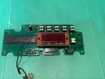 Akai GX-625 Reel To Player Parting Out Counter Pc Board TG-5205. Fixed Price $119.95.