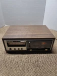 Vintage Craig 3307 Eight-track Stereo 8-TRACK Player. Tested Works But Read. Fixed Price $40.00.