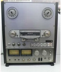 Sony TC-R7-2 Open Reel Deck Vintage Tape Recorder Audio Player Stereo Japan. Fixed Price $1799.00.