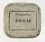 Vintage Magnecord 6910-15 Transformer Ips Eq Plug-in PT6 Reel To. Fixed Price $59.46.