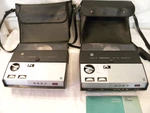 Rca Ygs 21E Open Reel Tape Recorder Decks 1960'S Estate Find For Parts Repair. Fixed Price $38.00.