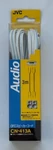 Jvc CN-413A Speaker Cable, Meter Pair, Made In Japan. Fixed Price $34.90.