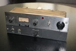 1960'S Ampex AG600 Input Module For Mono Tape Recorder Untested Parts. Fixed Price $60.00.