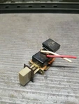 Teac A-5300 Power Switch. Fixed Price $22.99.