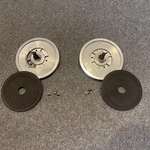 Sansui SD-5000 Reel To Two (2) Tables. Fixed Price $45.00.