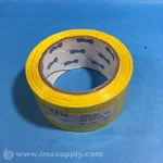 Specialty Tapes S293 Yellow High Tack Pet Silicone Splicing Fnfp. Fixed Price $33.60.