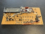 Tascam CC-222 Reference Cd Recorder Complete Front Panel Pcb Assembly. Fixed Price $100.00.