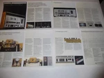 Tandberg Cassette TCD-330 Tape 1976 Brochure 8 Pgs, Info+specs, Articles. Fixed Price $11.99.