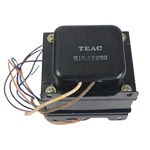 Teac X-7R Reel To Power Transformer 51522250 (also Fits X-10R). Fixed Price $49.99.