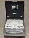 Revere T-202 Reel To Tape Recorder Untested ((read)). Fixed Price $48.90.