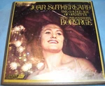 Soprano Joan Sutherland Ampex Reel Tape Double Album Golden Age Of Operetta. Fixed Price $19.99.