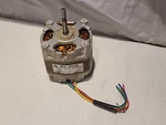 Akai GX-400DSS Reel Parts IM1-24TW Eddy Motor. Fixed Price $99.00.