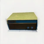 Masterwork M-2201 Solid State Phonograph Columbia Vintage Portable Record Player. Fixed Price $89.99.