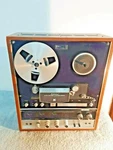 Sansui Sd 5050 Reel To Deck. Fixed Price $1099.99.