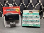 Rca RP3537R, Microcassette Voice Recorder With - Nos. Fixed Price $85.00.