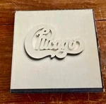 Chicago Carnegie Hall Vol Iii & Iv Columbia Gr 30845 Stereo Reel To. Fixed Price $28.00.
