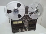 Dust Cover For Technics RS-1500 1506 1520 1700 New. Fixed Price $150.00.