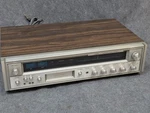 Vintage Fisher Am/fm 8-TRACK Recorder/player MC-3010 Works And Looks Perfect.. Fixed Price $159.99.